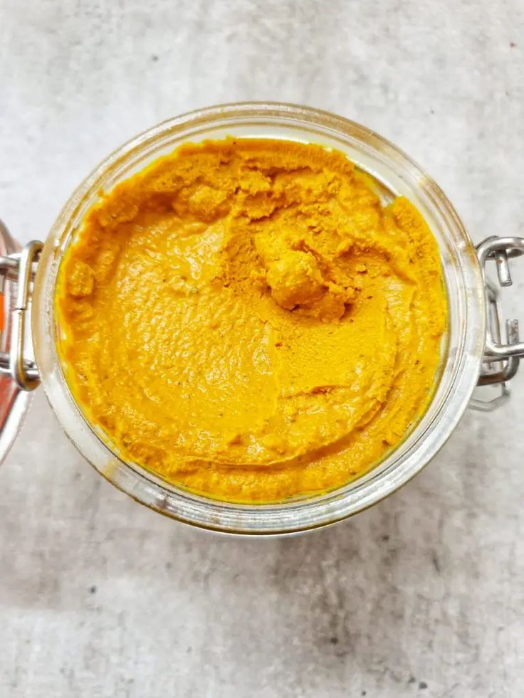 Discover the Benefits of Turmeric Paste for Joint Health