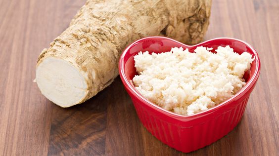 Discover the Health Benefits of Horseradish Root Tea