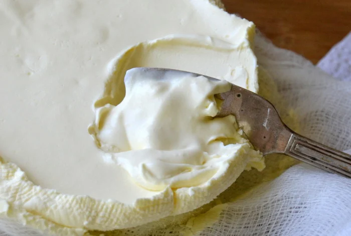 How to Make Mascarpone at Home – The Healthy Way!