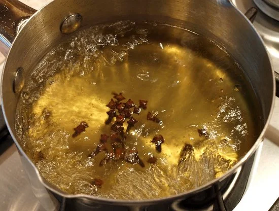 Boil the Cloves, Drink the Liquid, and You Will Be Grateful for This Advice