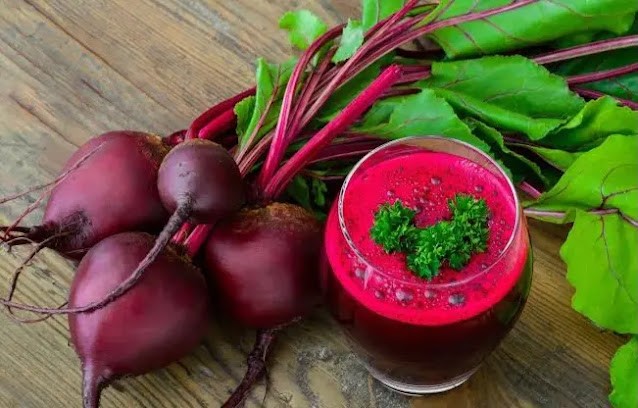 10 Surprising Reasons to Drink Beet Juice Daily