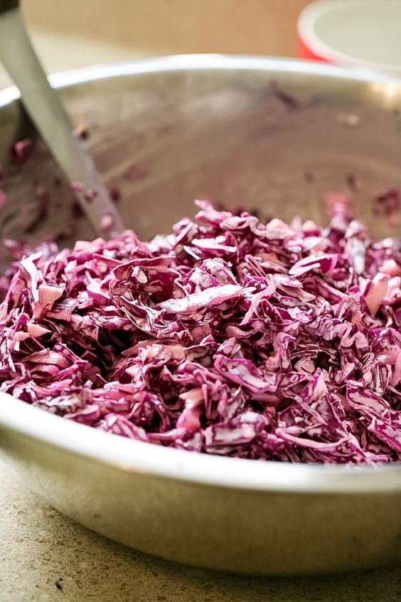 Discover the Vibrant Benefits of Purple Cabbage