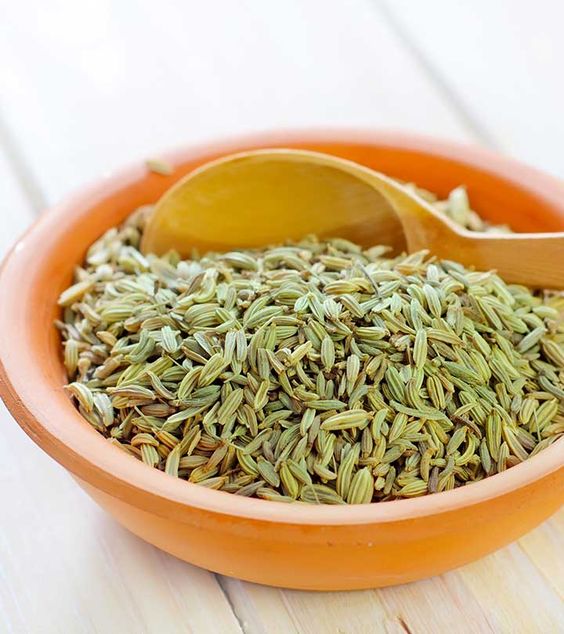 Fennel Seeds Benefits You Should Know