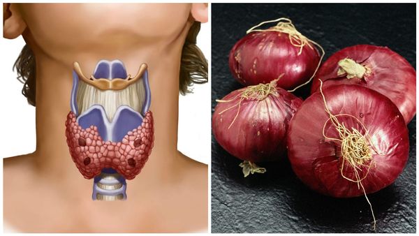 He Slept With a Red Onion Around His Neck: When He Woke Up He Witnessed a Miracle