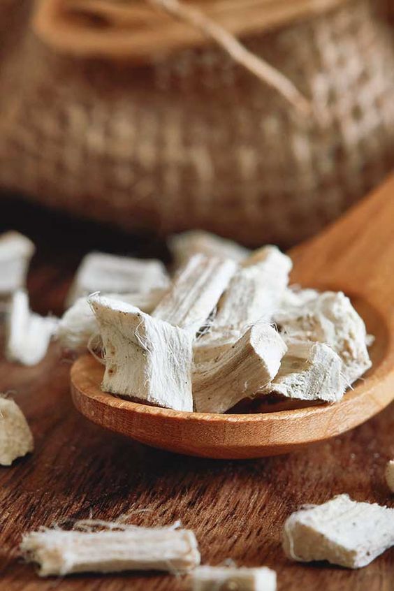 The Soothing Benefits of Marshmallow Root for Respiratory Health