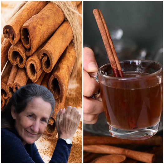 The Amazing Benefits of Cinnamon Tea: A Delicious Way to Boost Your Health