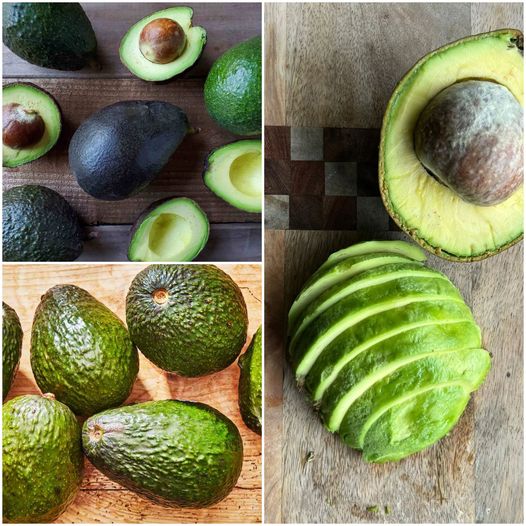 6 Mistakes You Must Never Commit While Eating Avocado