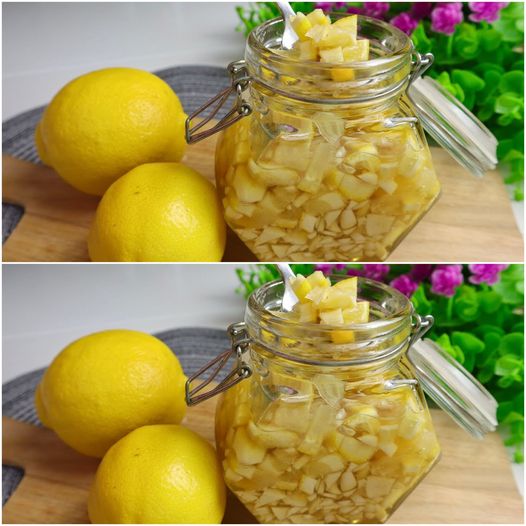 Cleanse the Liver in 3 Days! Grandma’s Old Recipe: All the Dirt Will Come Out of the Body