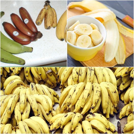 10 Mind-Blowing Benefits of Banana for Hair and Skin