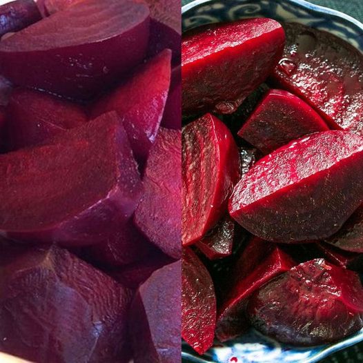 Do You Have Red Beets at Home? MIRACLE Recipe! Very Few People Know This Secret!