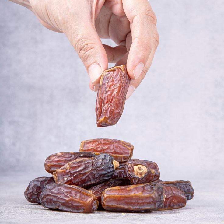 Soak Dates in Milk & Make This Amazing Recipe: A Must-Try!