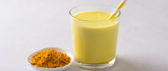 Sleep Without a Cough: A Natural Remedy for Persistent Night Cough – Turmeric Milk