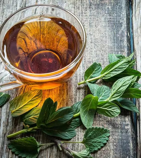 Peppermint Tea: Unveiling the Magic in Your Cup