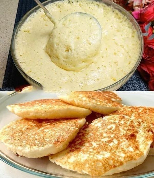 Flourless Pancakes: A Delicious and Easy Recipe