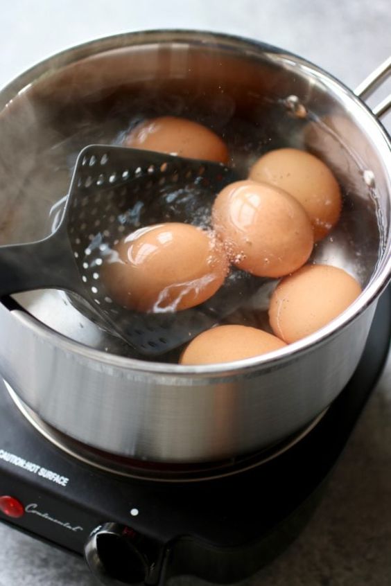 The Hidden Value of Egg Water: Why You Should Keep It for Your Garden