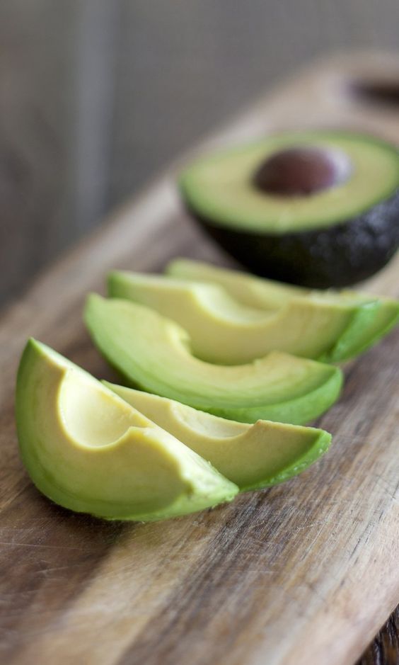 An Unexpected Way to Prevent Avocados From Browning