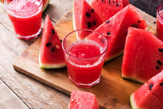 Grandma’s Secret: Canning Watermelon Juice for Winter Bliss!