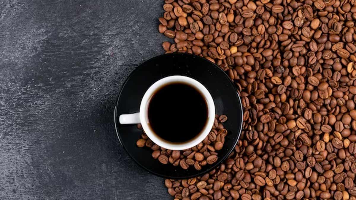 The REAL Reason You Should Drink Coffee