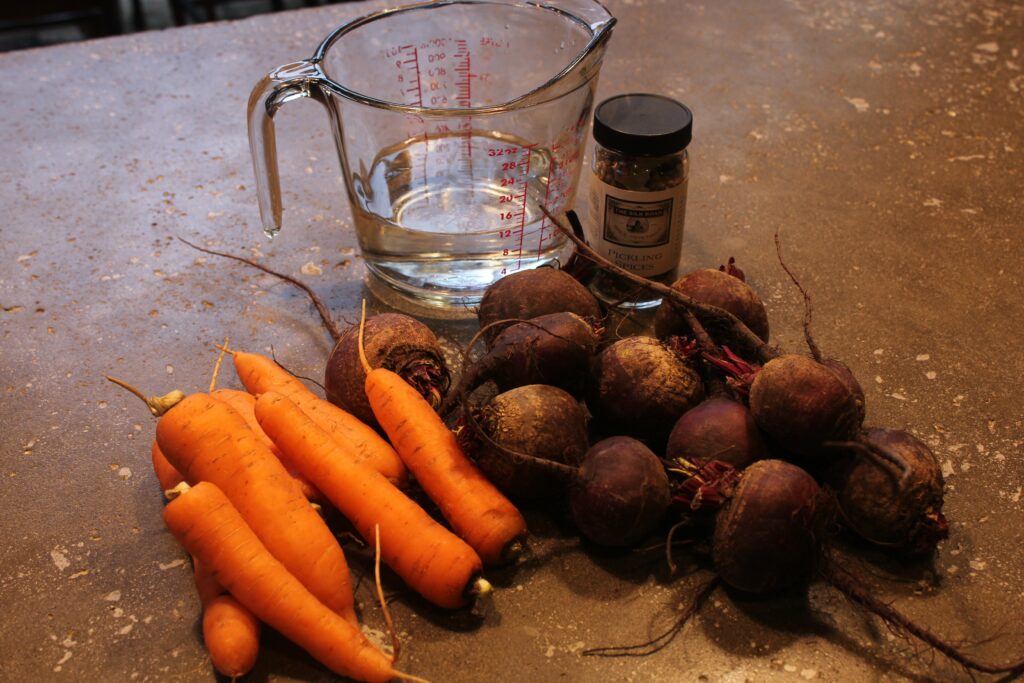 Do You Have Beets and Carrots at Home? Check Out This Beet and Carrot Recipe!