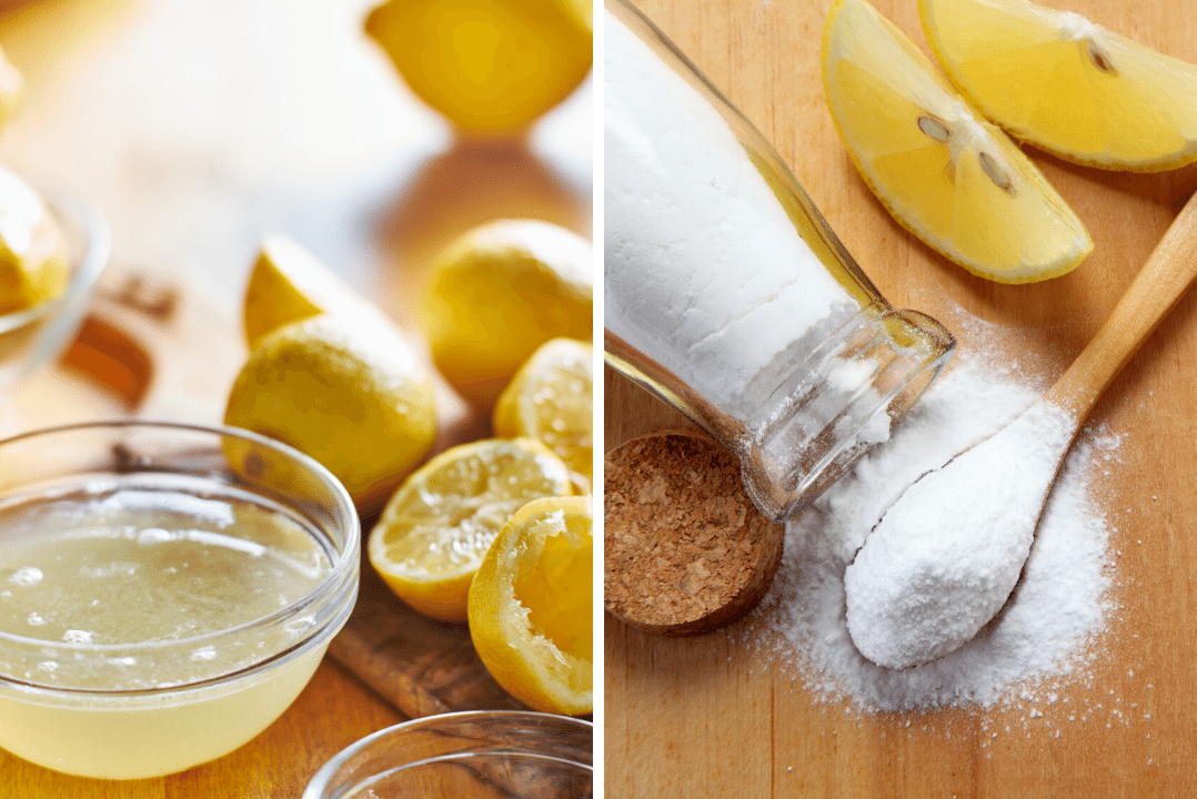 Exploring the Benefits of Baking Soda and Lemon