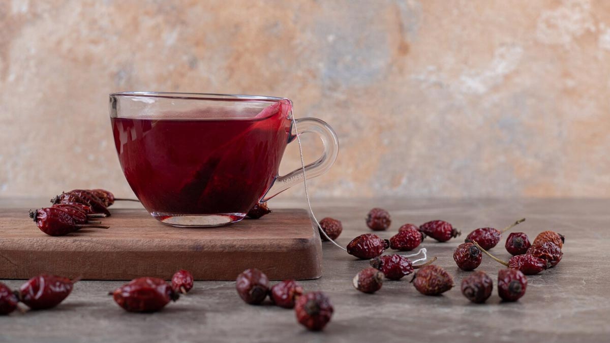 Natural Remedy for Stomach: Cranberry Tea Kills Helicobacter pylori, Prevents Bloating, and Reduces Stomach Acid