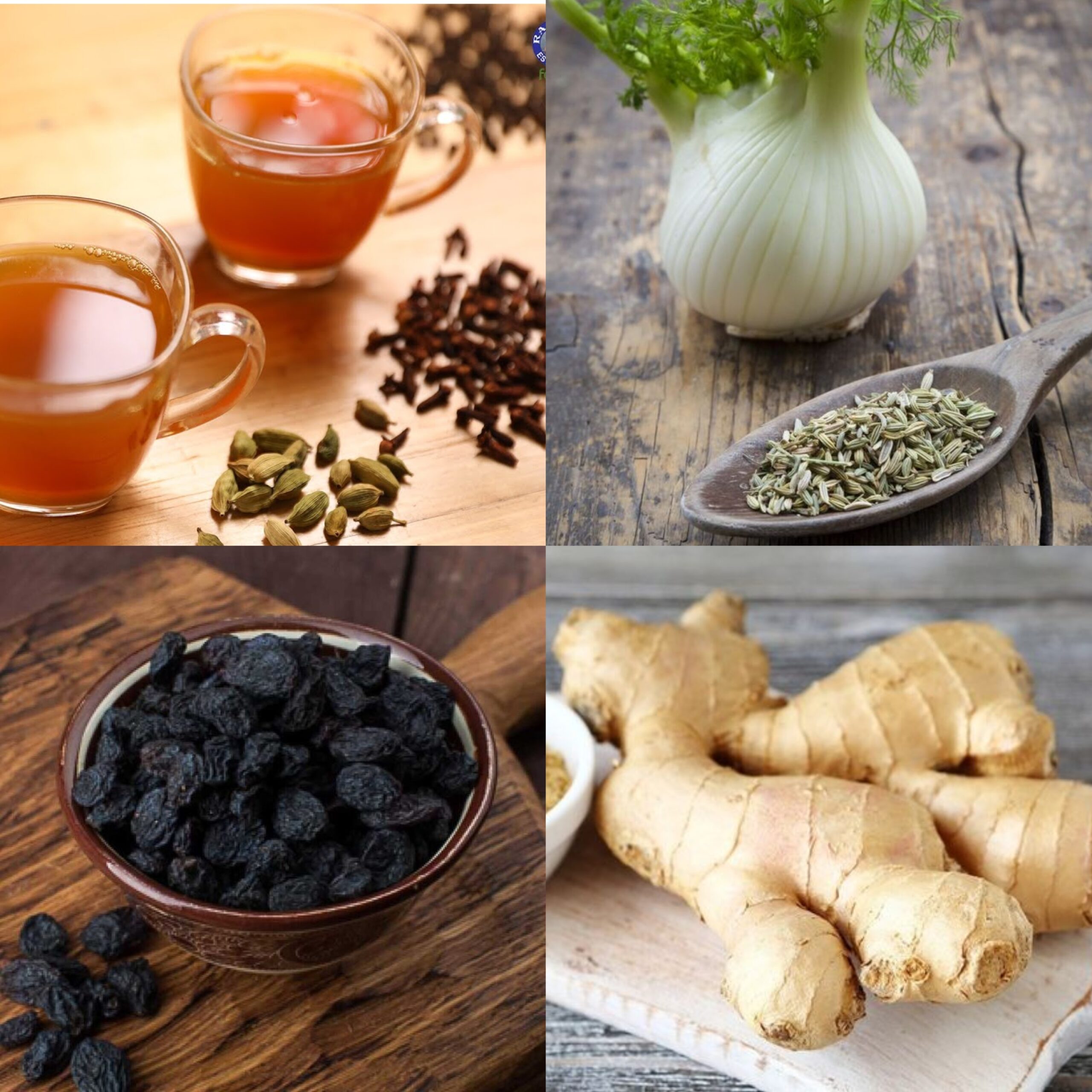 Boost Your Immunity Naturally with This Flavorful Tea Recipe