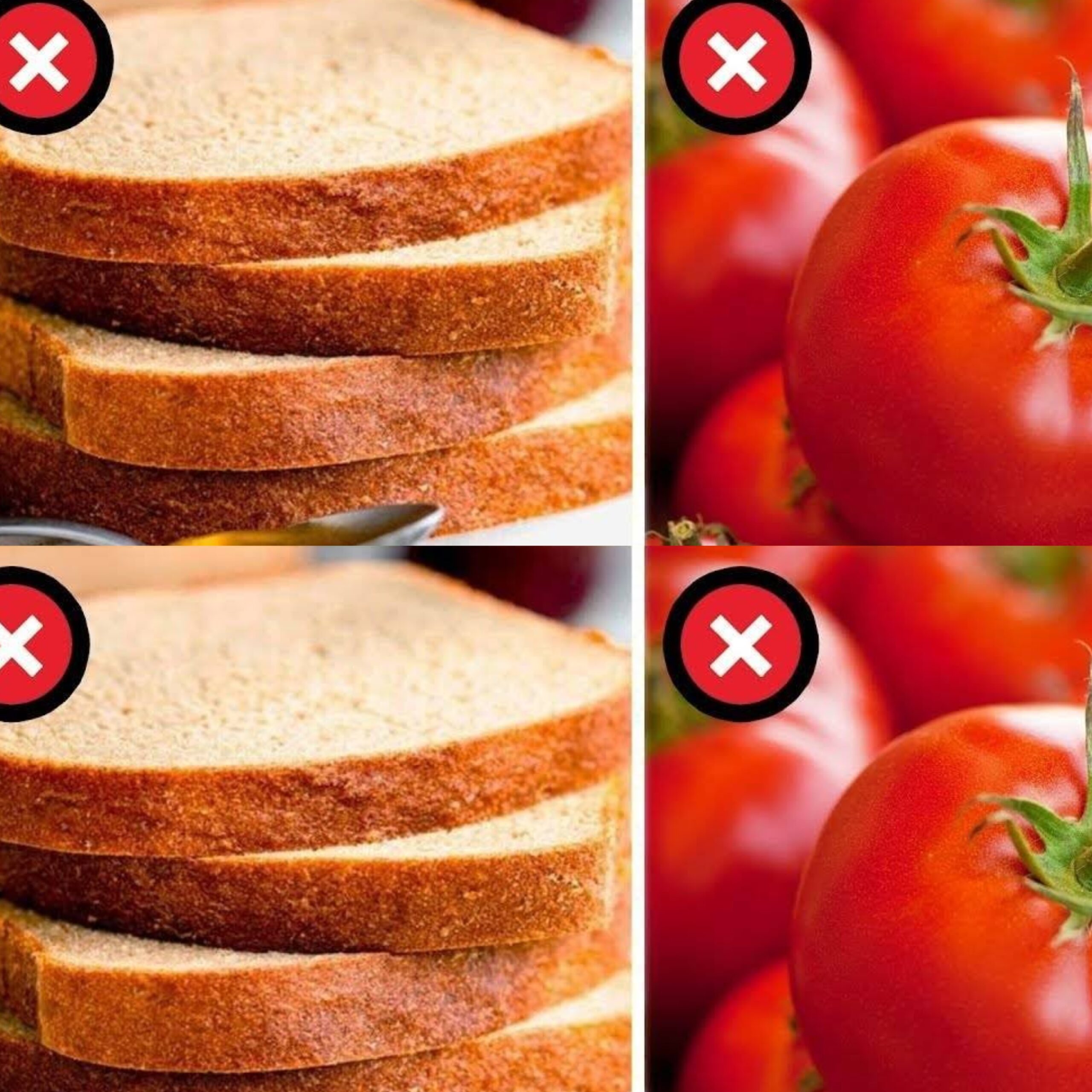 Do Not Refrigerate These 10 Foods – Find Out Why!