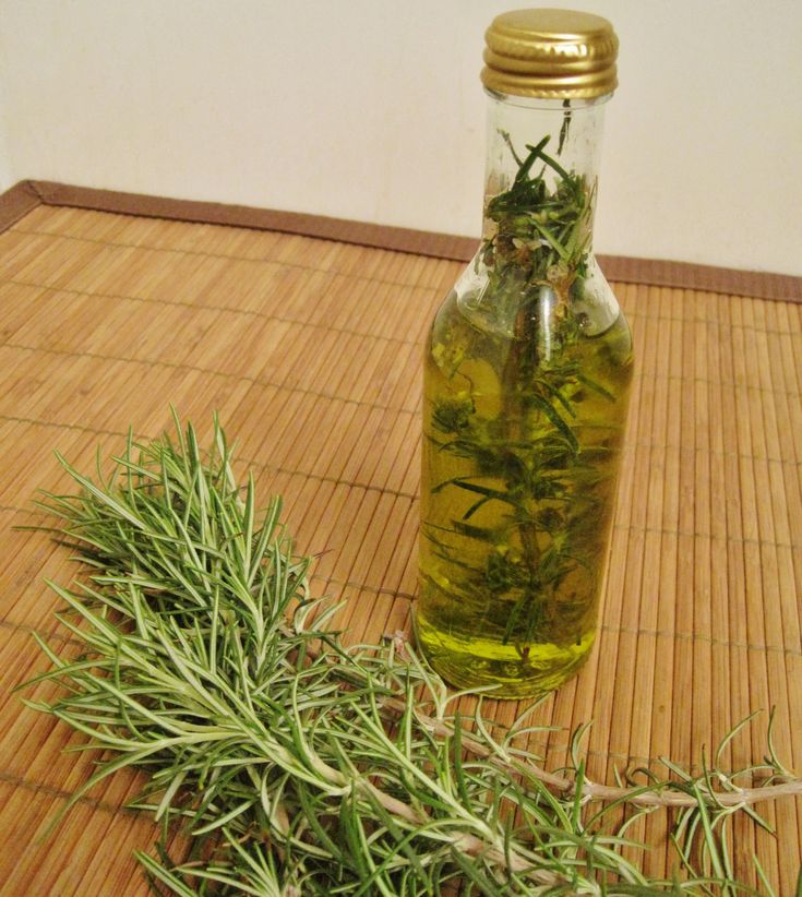 Unlock Rapid Hair Growth with Rosemary and Olive Oil