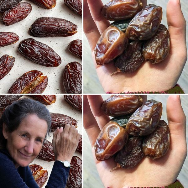 What Will Happen if You Start Eating 2 Dates Every Day for a Week?