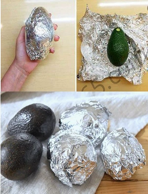 Ripening an Avocado in Minutes: The Quick and Easy Method