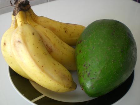 Eat Avocado Mixed with Banana: Discover 5 Proven Health Benefits