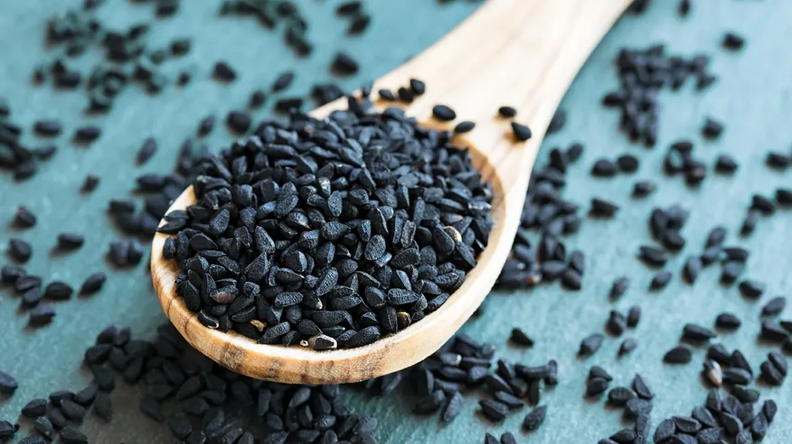 Exploring the Health Benefits of Black Cumin