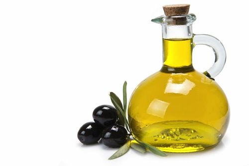 What Happens to Your Body if You Use Olive Oil Every Day