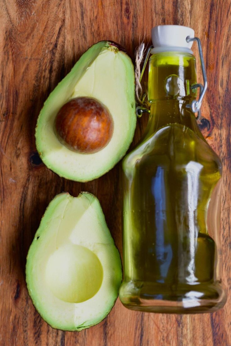 How to Make Avocado Seed Oil from Avocado Seed