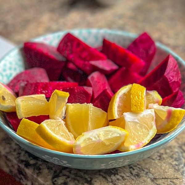 How to Make Beet Juice at Home: A Powerful Drink for Your Health