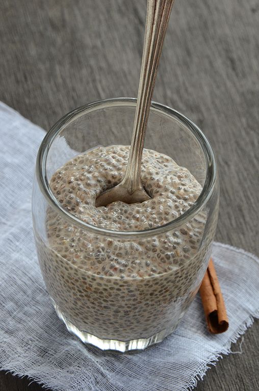 The Wonderful Health Benefits of Eating Chia Seeds Regularly