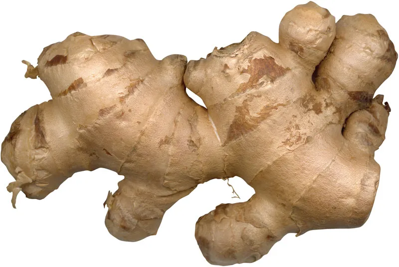 Avoid Ginger if You Have These Problems!