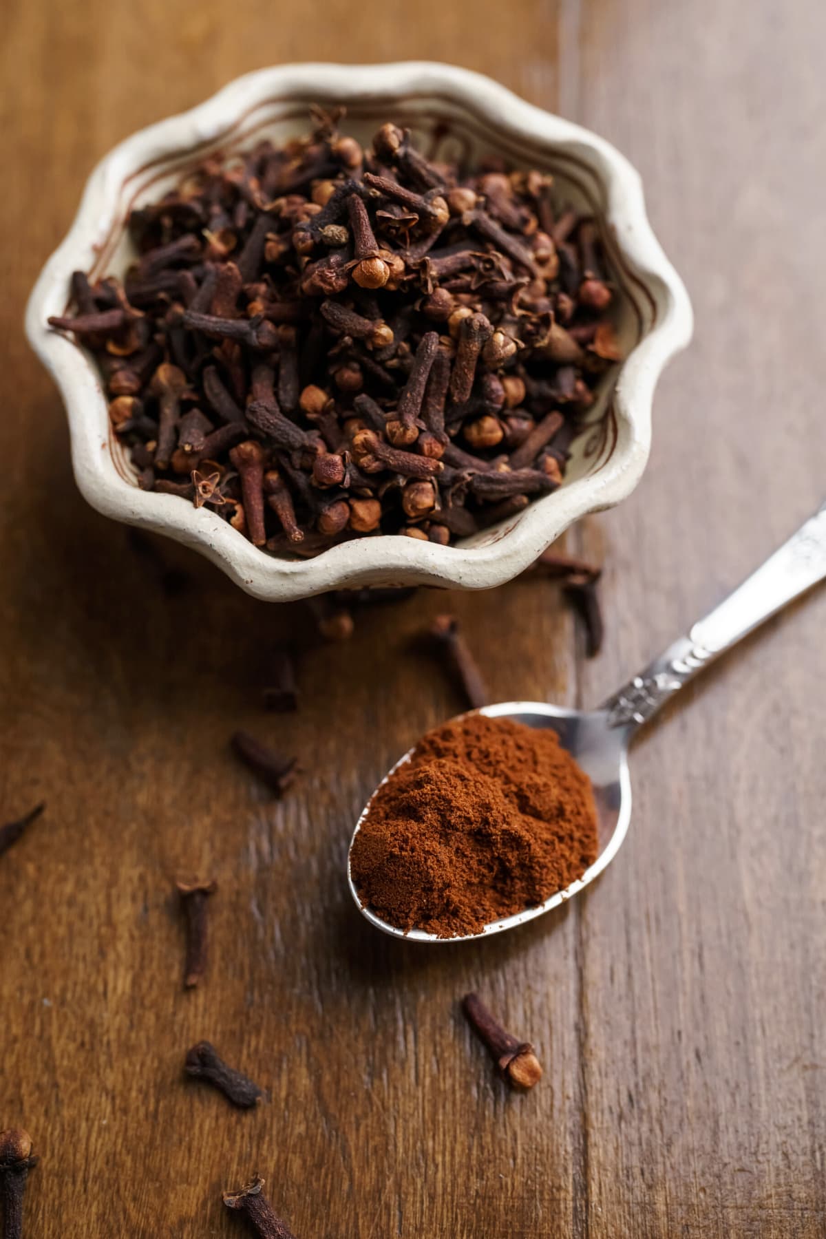 Unbelievable Health Benefits of Cloves