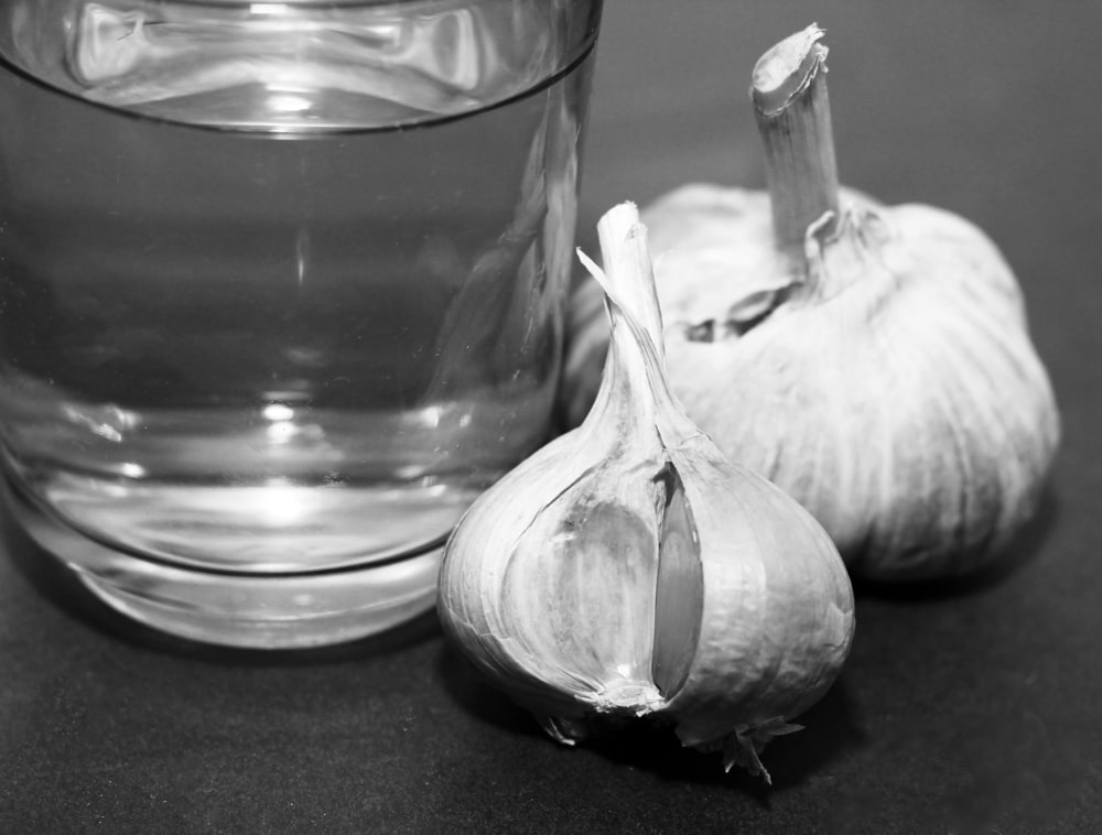 Drink a Glass of Garlic Water Every Day, See What Happens to You