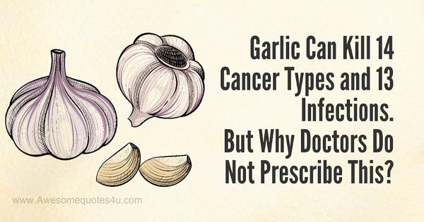 Garlic: A Powerful Natural Remedy