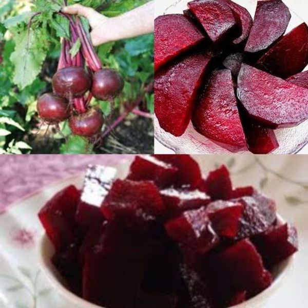 The Amazing Benefits of Beets for Your Health