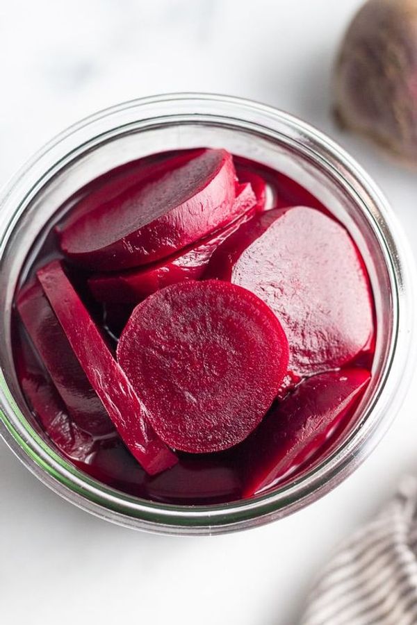 Enhance Your Skincare Routine with Beetroot