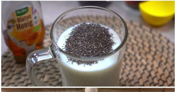 Discovering the Global Sensation: Chia Seeds and Kefir