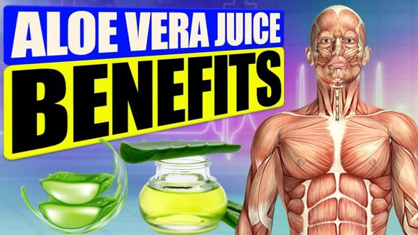 The Amazing Benefits of Aloe Vera Juice for Your Health