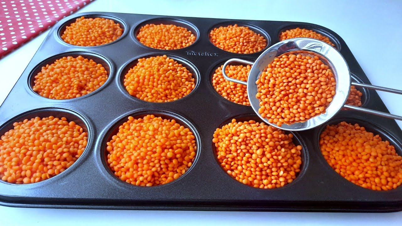 A Treasure of a Recipe: Lentils for Health and Happiness