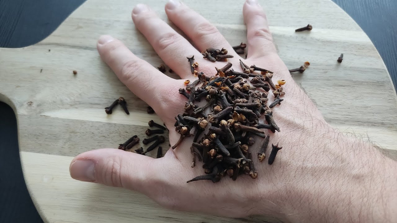 I Put Cloves on My Hands and I Couldn’t Believe What Happened