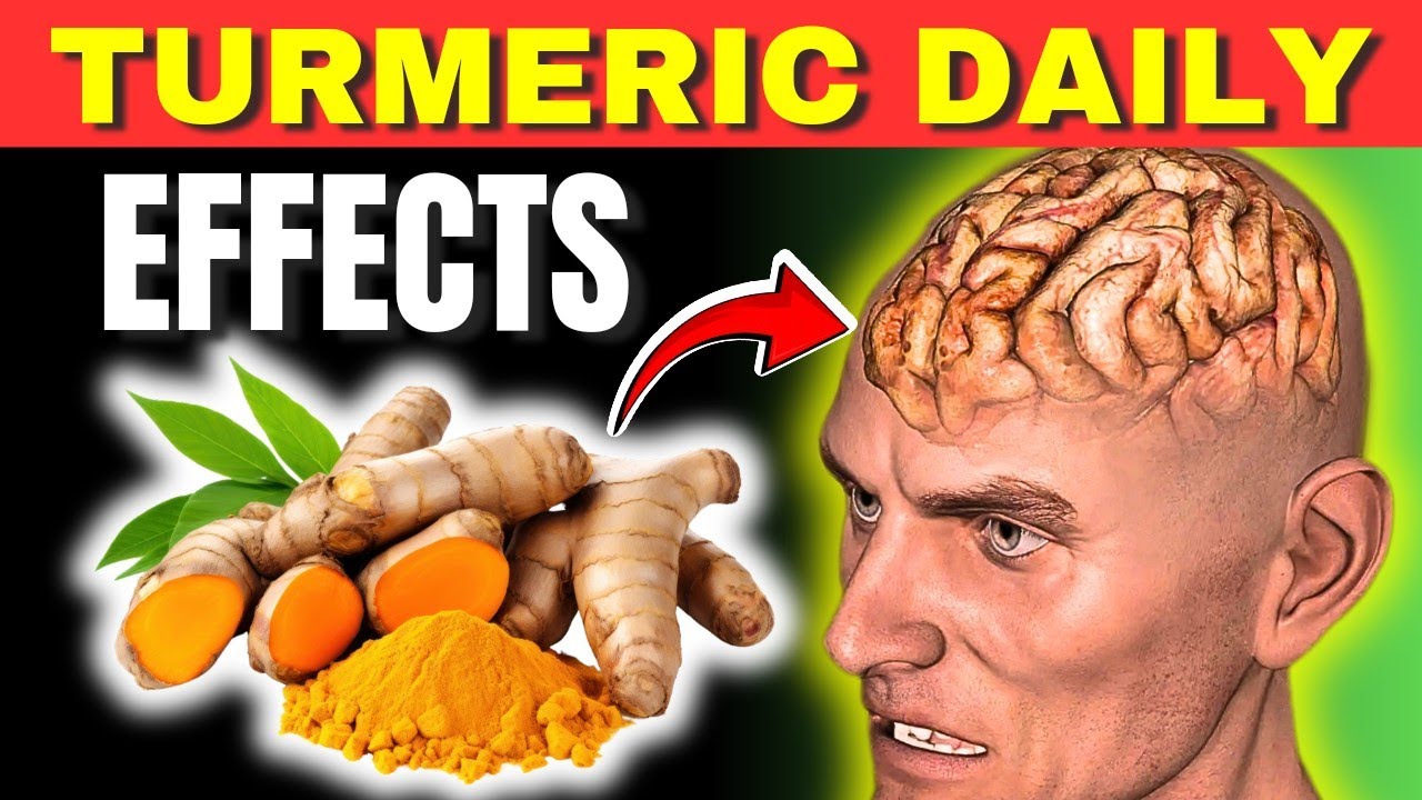 This Is What A Pinch Of Turmeric Can Do If You Take It Every Day