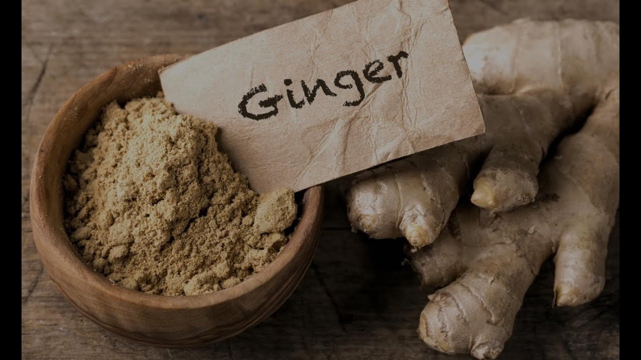 Embrace the Zesty Power of Ginger: Nature’s Own Superfood