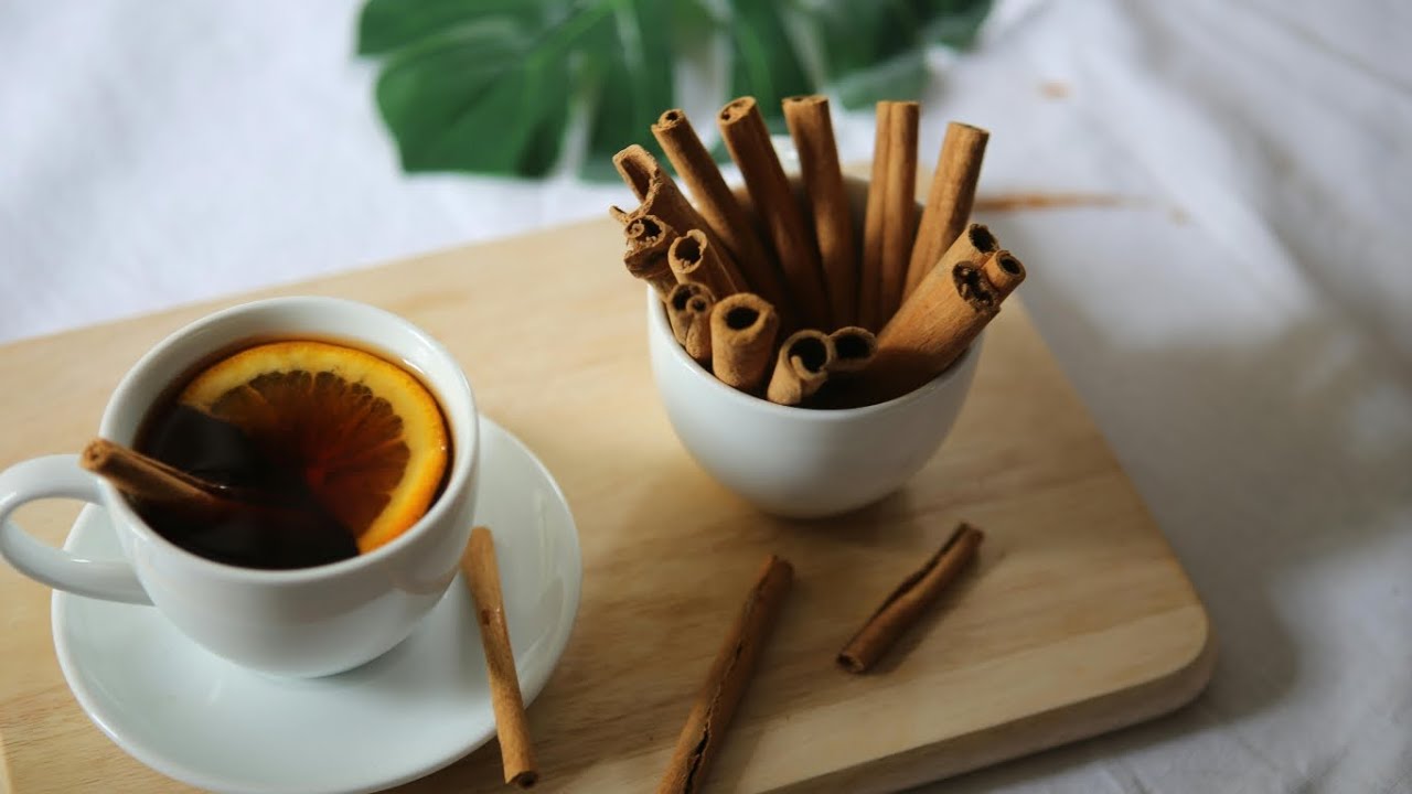 Discover the Comforting and Healthful Benefits of Cinnamon Tea