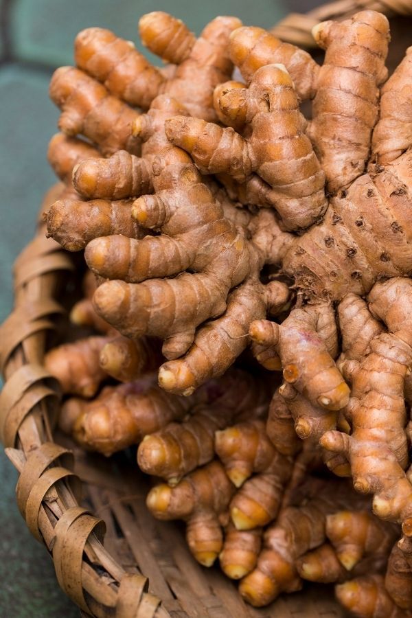 The Health Benefits of Turmeric: A Golden Spice for a Better Life